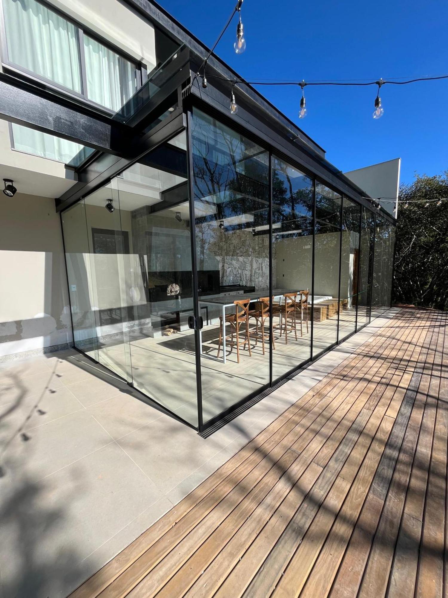 Paraiso Em Rancho Queimado Com Piscina Aquecida Exteriör bild