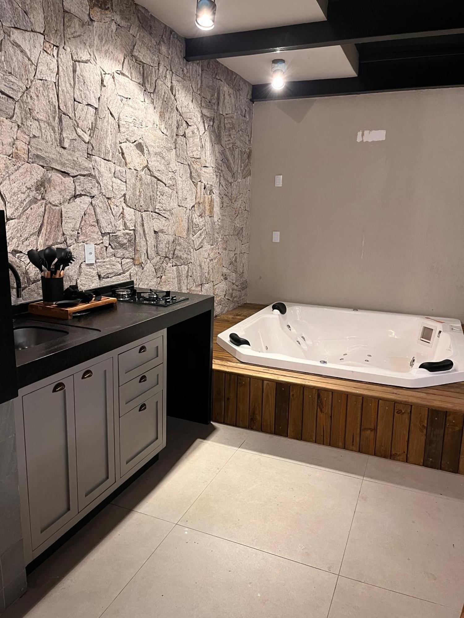 Paraiso Em Rancho Queimado Com Piscina Aquecida Exteriör bild